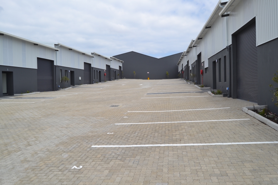 To Let Commercial Property for Rent in Rivergate Western Cape